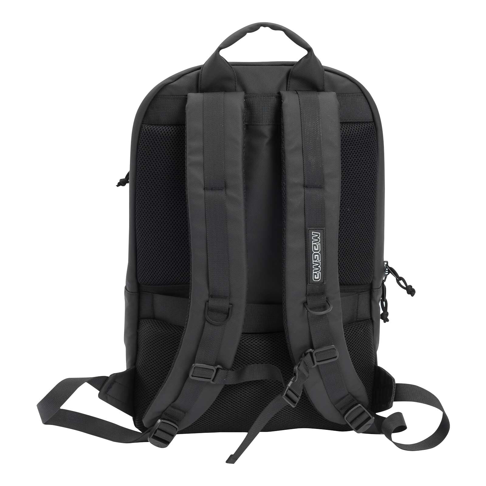 Magma Solid Blaze Pack 80 Lightweight Storage DJ Accessories Backpack idjnow