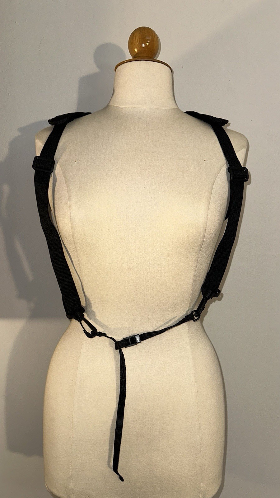 National Geographic Harness for Binoculars Camera