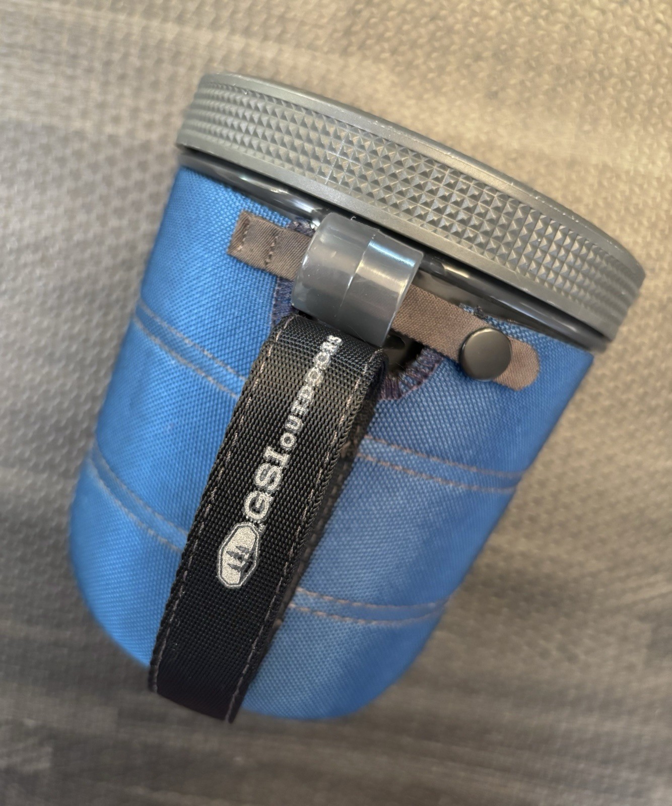 GSI Outdoors Infinity Backpacker Measuring Cup Mug Lightweight BPA-Free Gorpcore