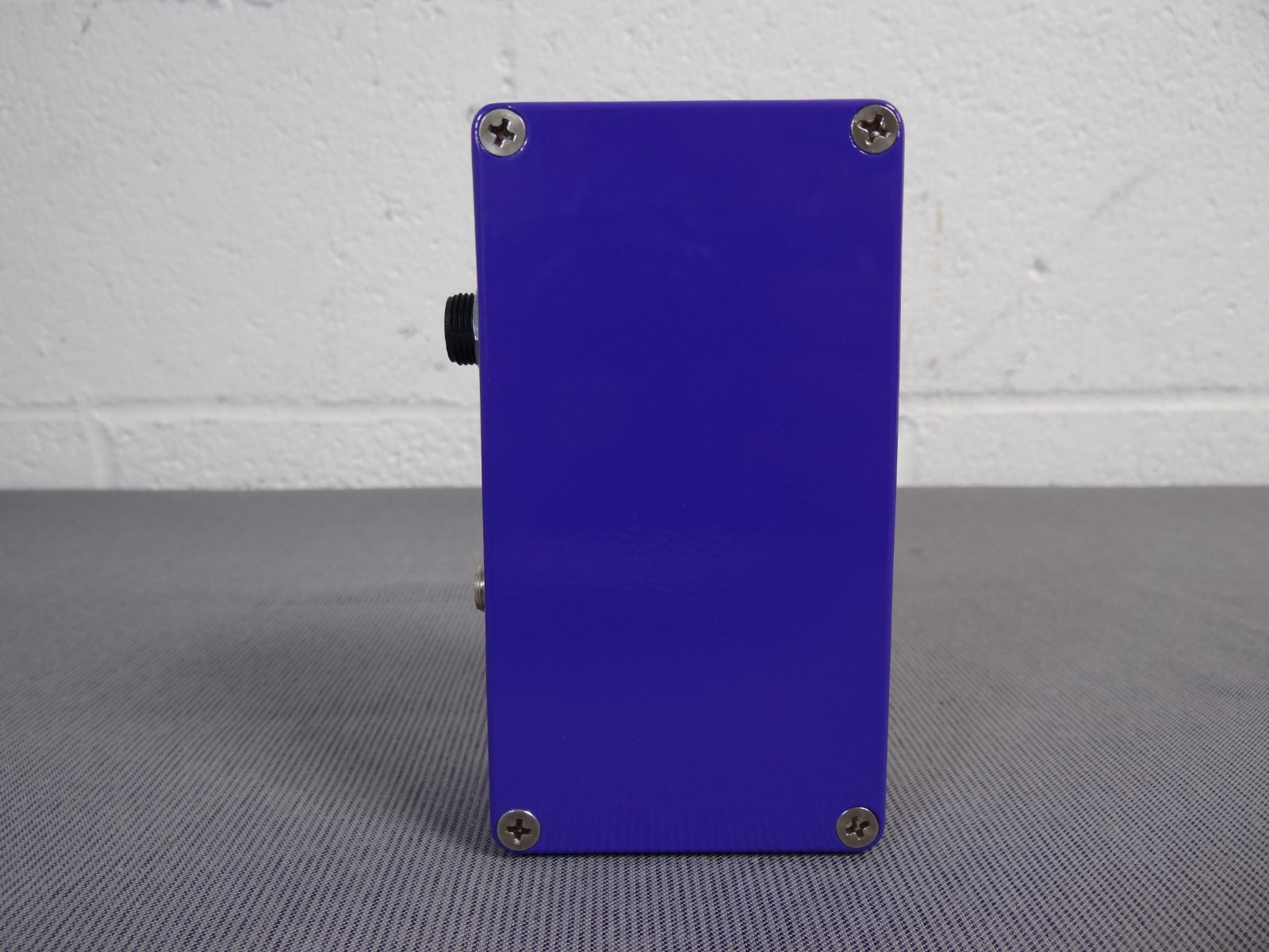 McCaffrey Audio Reactor Boost Compressor