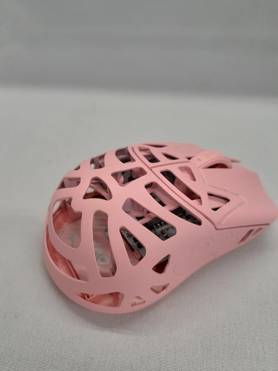 Gaming Mouse Model BEAST MIAO WLMOUSE