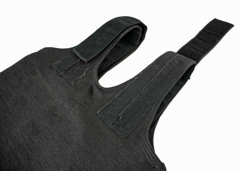 Spud 1 Ply Gateway Squat Suit - Powerlifting