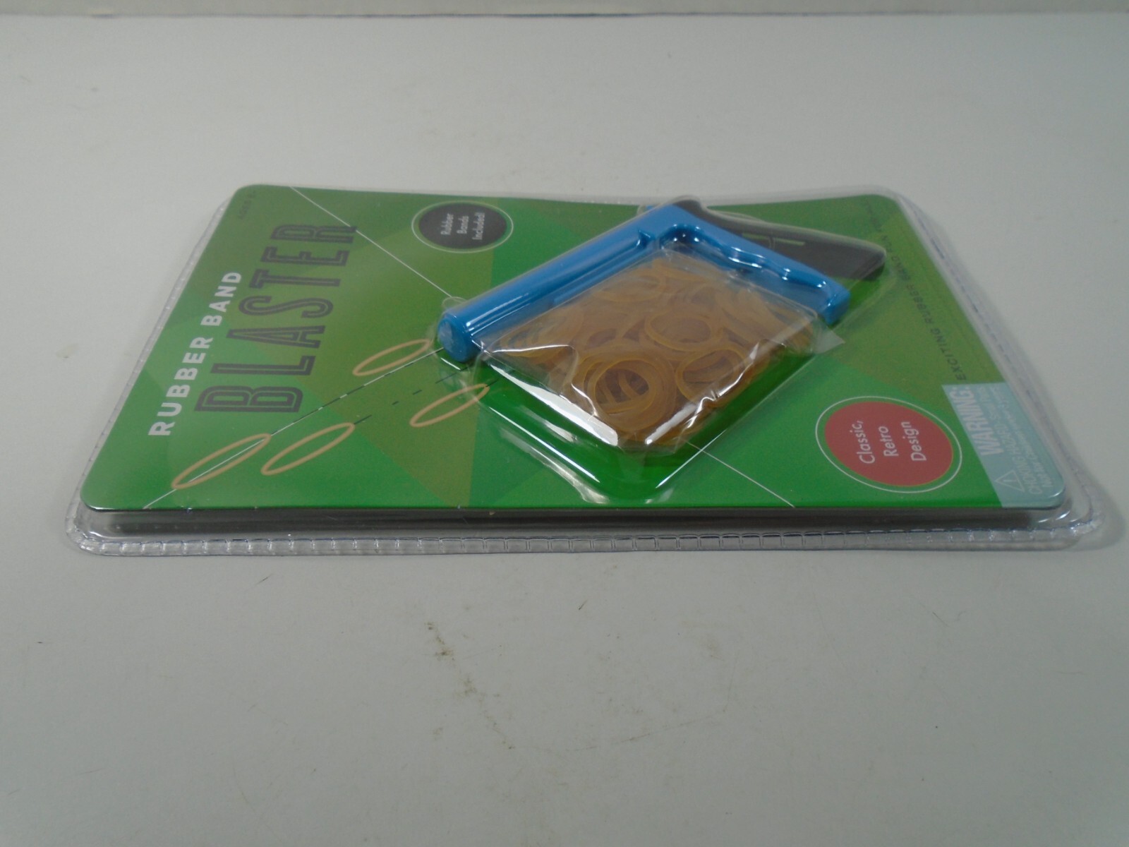 2016 MERCHSOURCE--RUBBER BAND BLASTER (NEW)