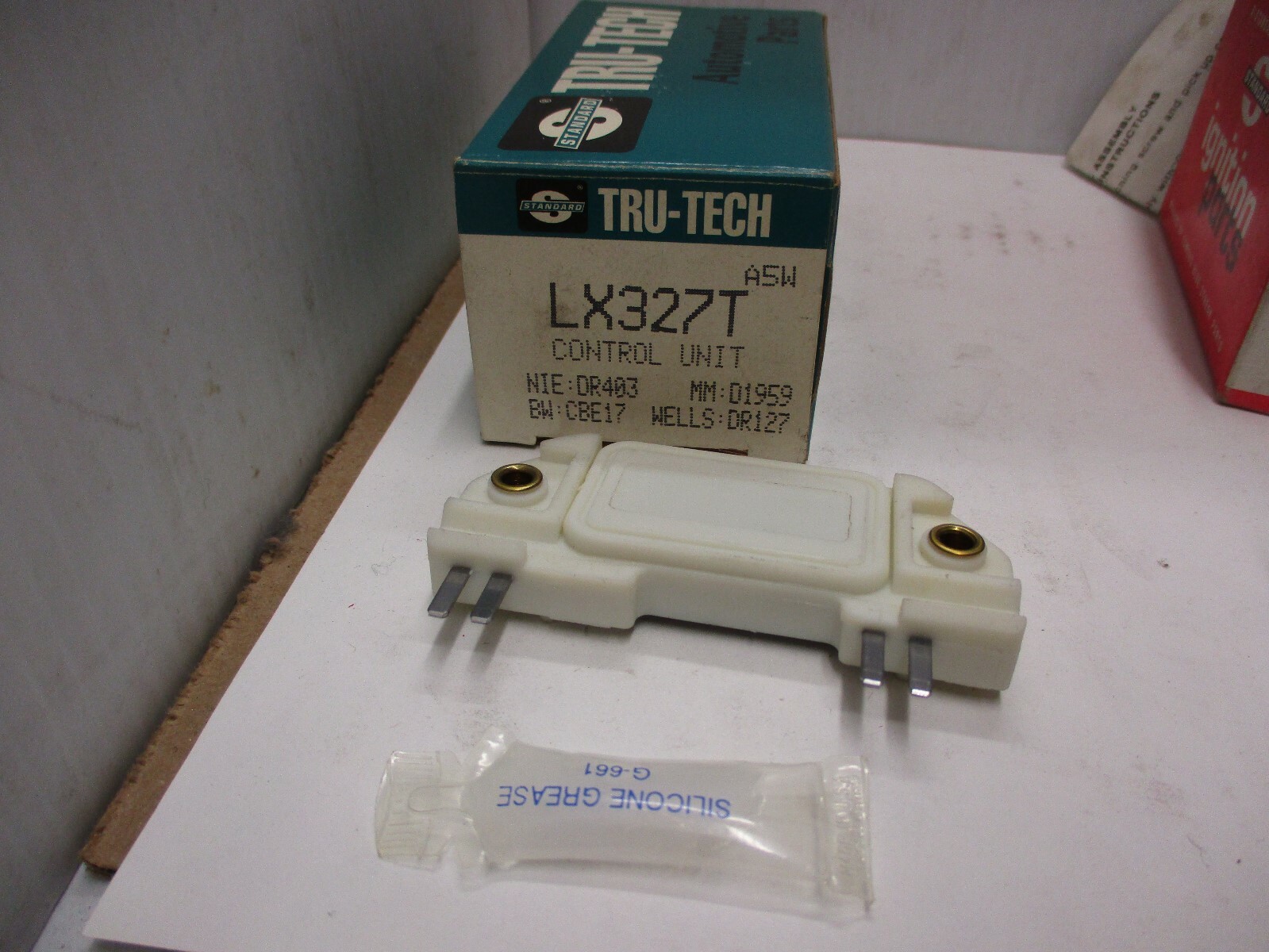 TRU-TECH Standard LX327T Ignition Control Module