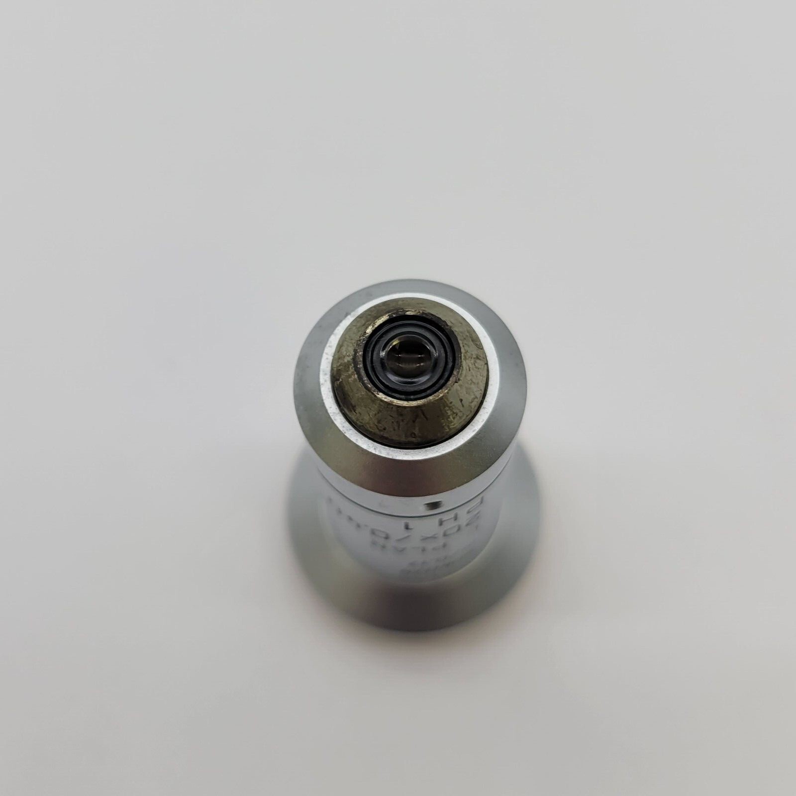 Leica Microscope Objective C Plan 20x Ph1 ∞/0.17 506079 20x/0.40 Phase Contrast