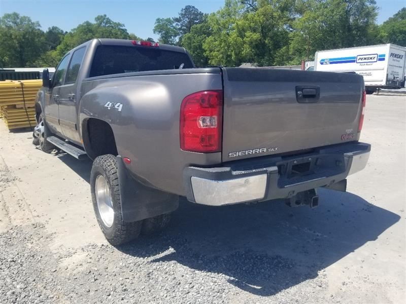 12 GMC SIERRA 3500 COMMUNICATION ONSTAR MODULE 22898335
