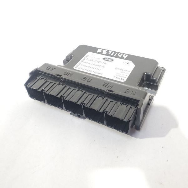2018 2020 Range Rover Velar OEM Air Suspension Control Module hpla-14f392-je
