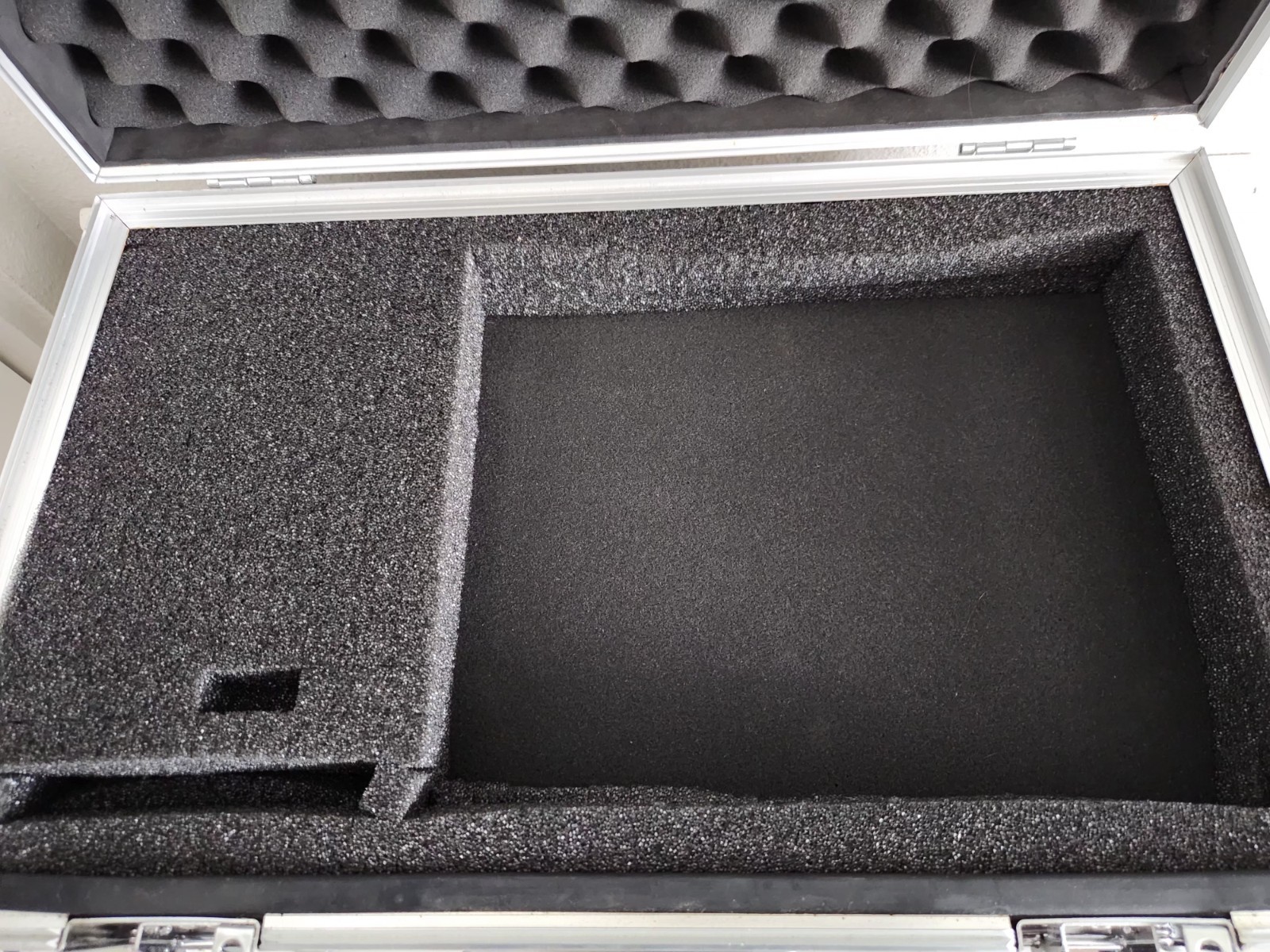 Marathon Flight Road Case MA-LUC