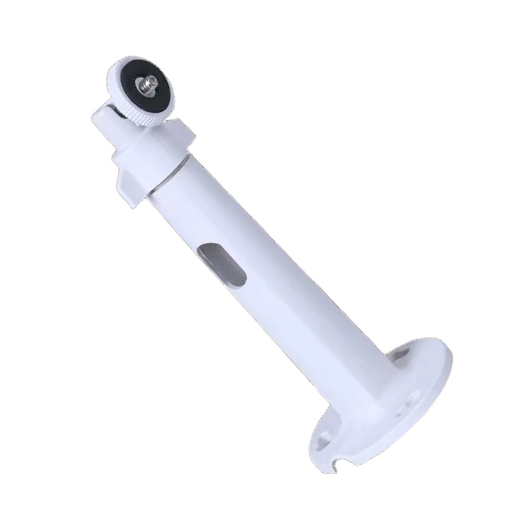 Adjustable Camera Mounting Bracket for Indoor and Outdoor Applications