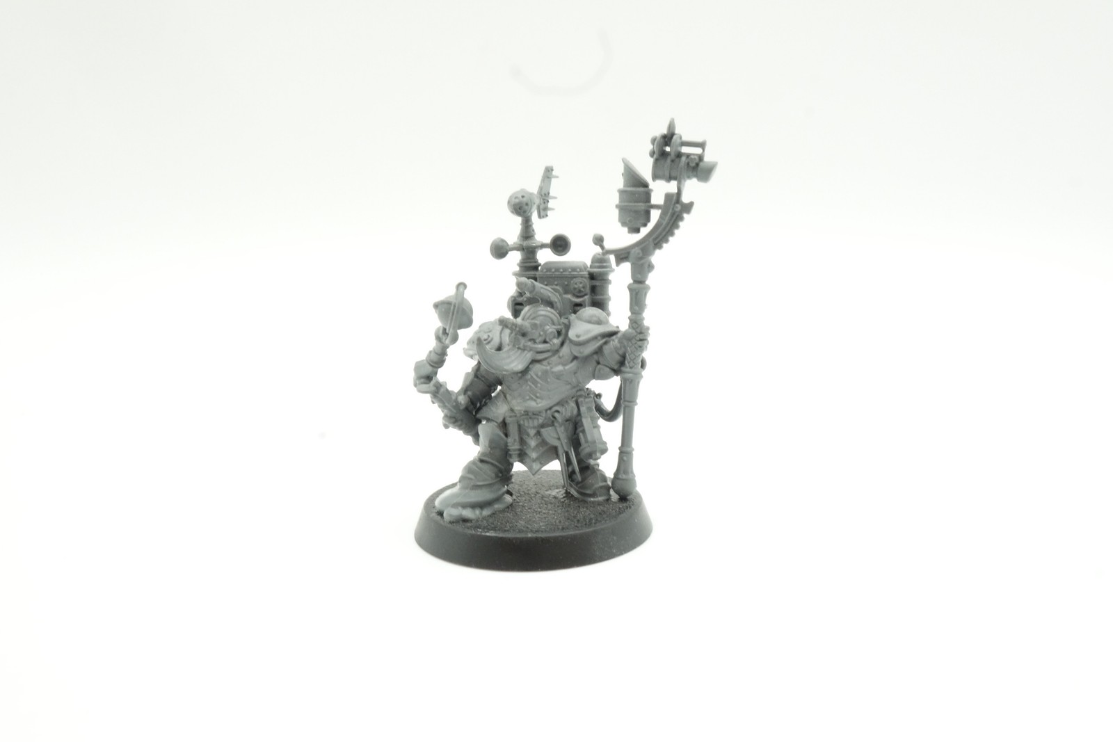 Aetheric Navigator [x1] Kharadron Overlords [Warhammer AOS] Assembled