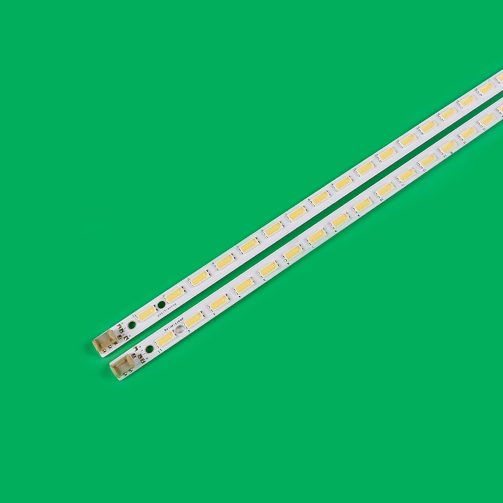 2pcs LED backlight bar For VIZIO E601I-A3 E601I-A3B E601I-A3E RUNTK5289TPZZ