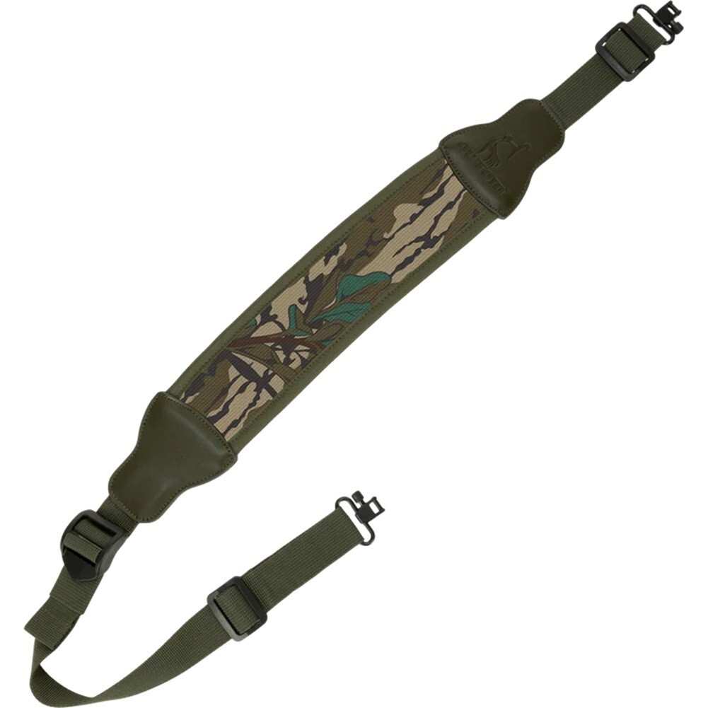 Ol' Tom Easy Rider Neoprene Gun Sling CHOOSE YOUR CAMO PATTERN