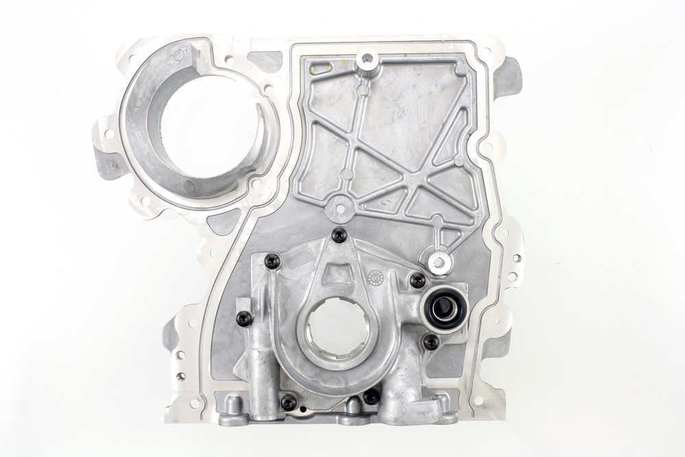 Engine Timing Cover Pioneer 500290