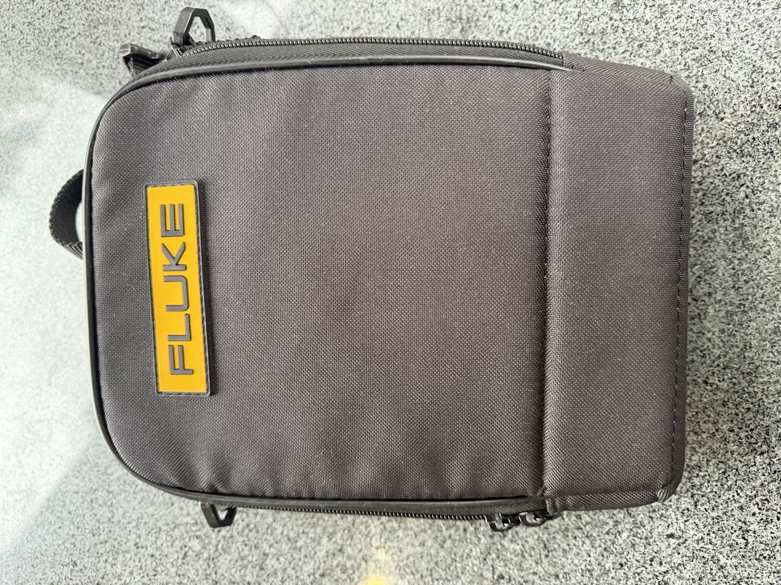 Fluke 709 Precision Loop Calibrator with HART Communications