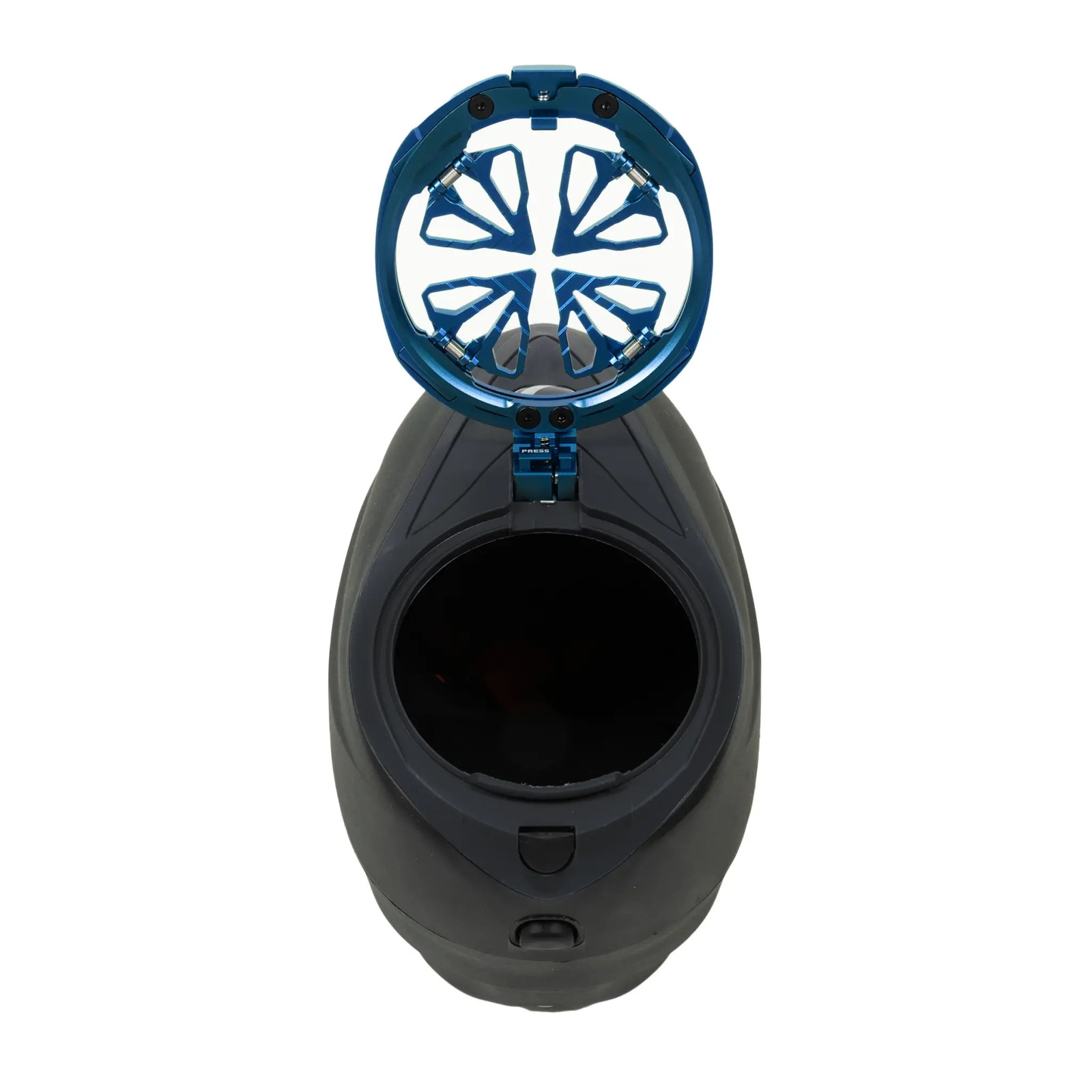 HK Army EVO Pro Speed Feed - Rotor/ LTR - Blue