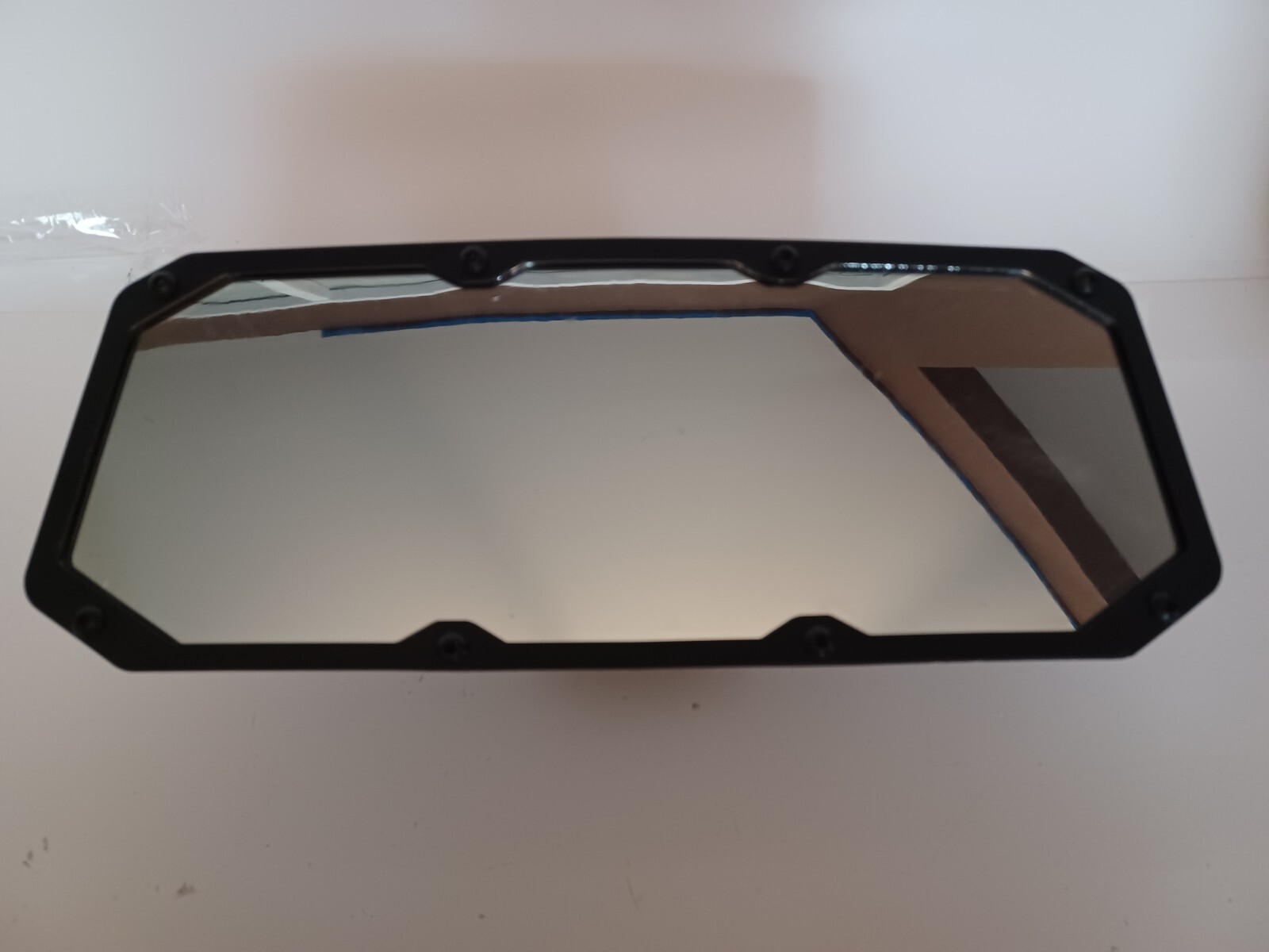 Rearview Mirror Auxiliary Wide Angle Replacement for Polaris Ranger 500 570 1000
