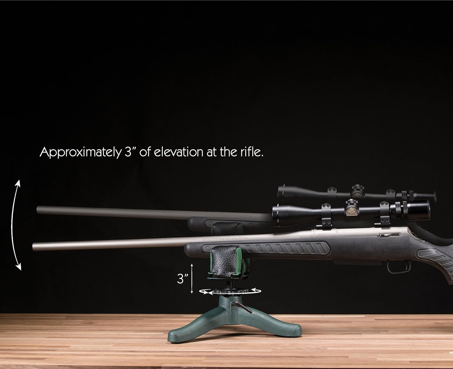 shooting Rest