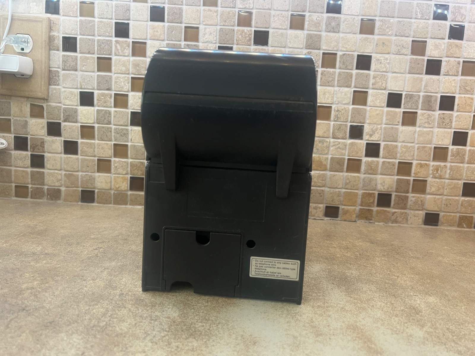 Star SP500 POS Receipt Printer