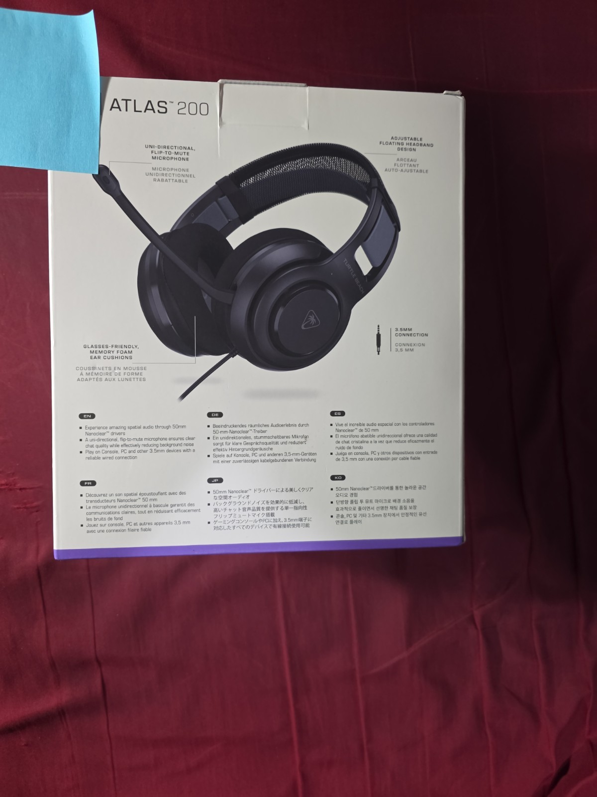 Gaming Headset