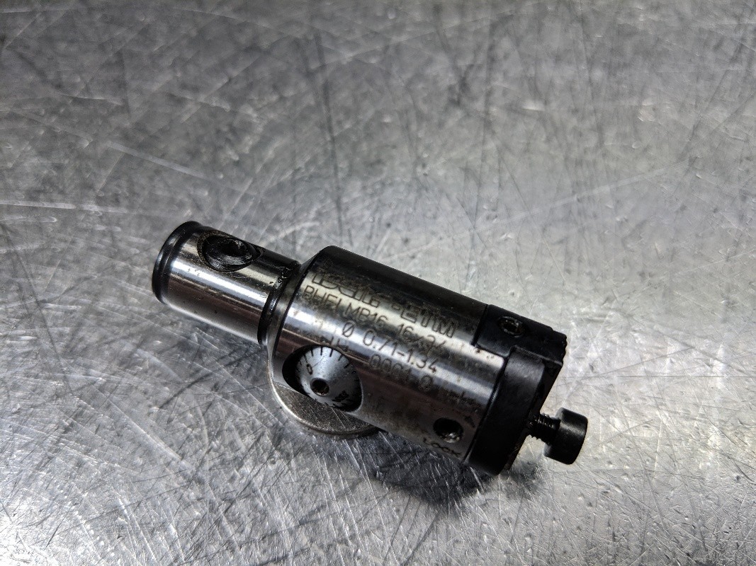Iscar ITS BORE MB16 Finish Boring Head  BHFI MB16-16X34 (LOC2951A)