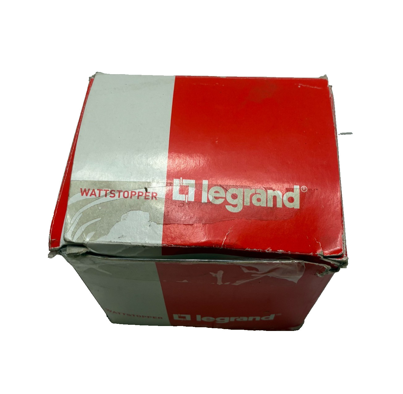 LEGRAND WATTSTOPPER DT-200 DUAL TECHNOLOGY OCCUPANCY SENSOR 24 VDC