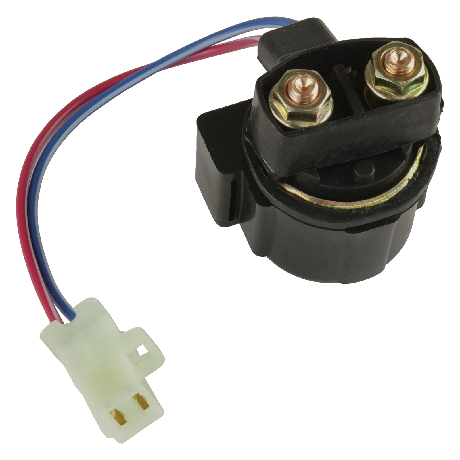 Starter Solenoid for Yamaha XJ650 XJ750 XJ900 XJ New 80-83