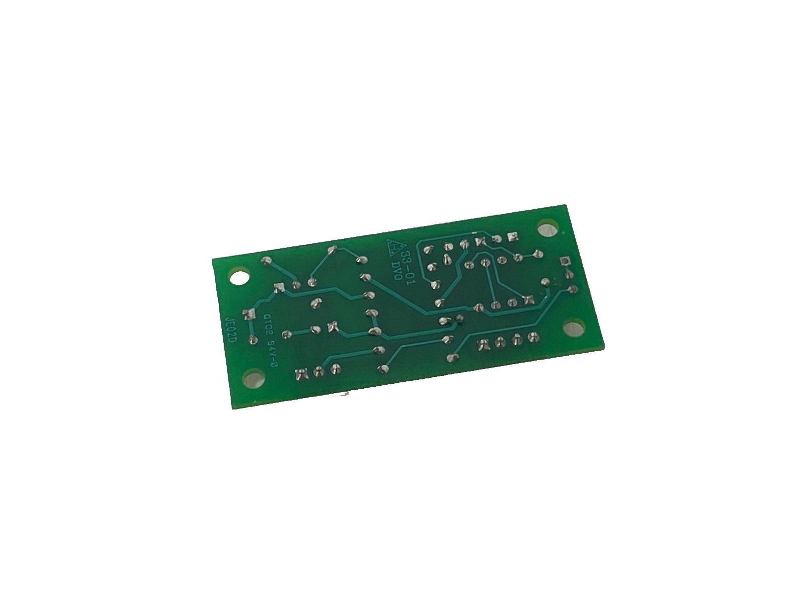 USED Dymatix 19277 REV. D Circuit Board