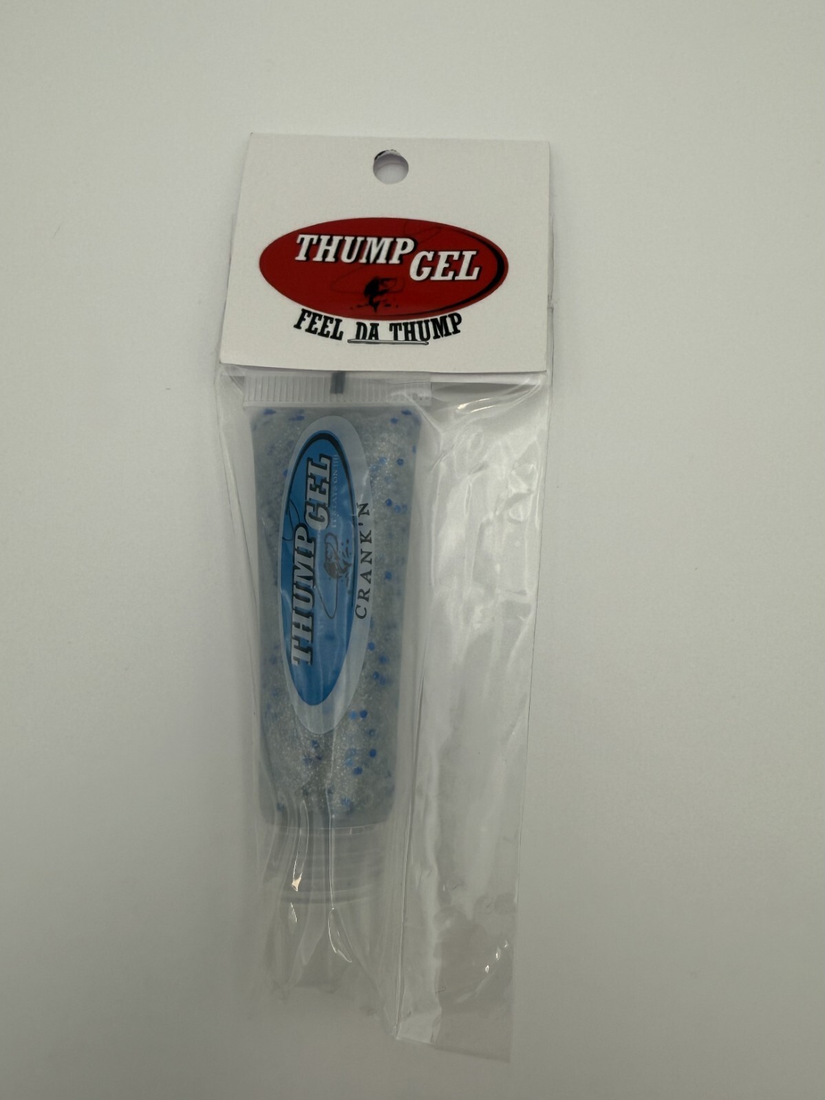 Thump Gel Fish Attractant