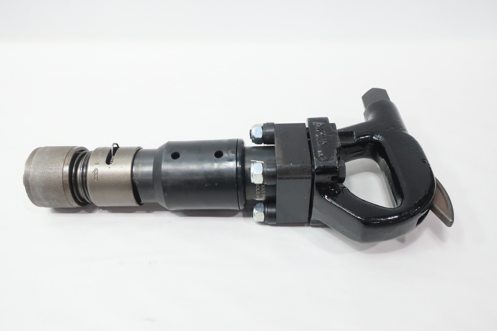 Texas Pneumatic Tools TX-CH2-4B Chipping Hammer