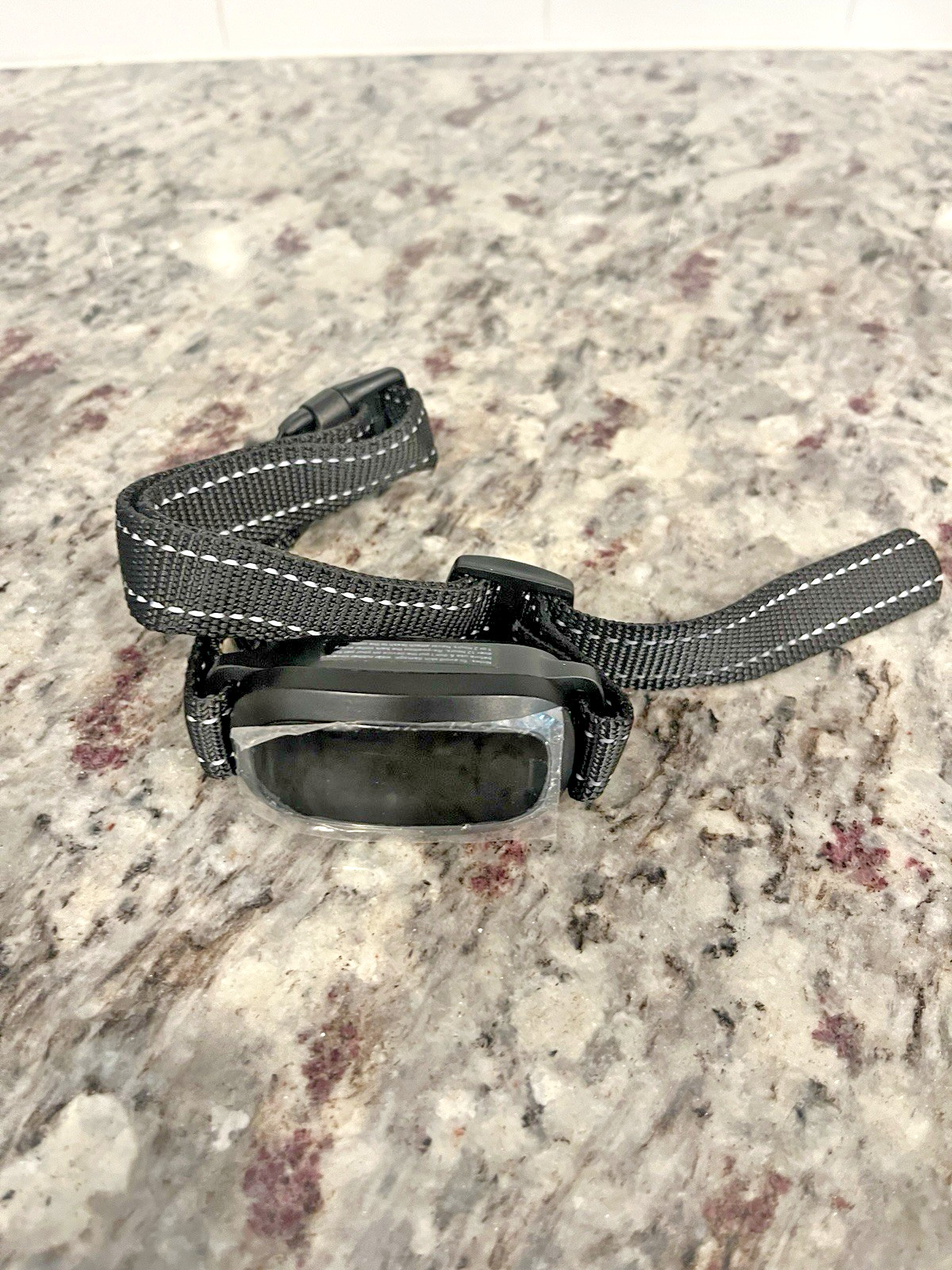 Fafafrog Smart Dog Bark Control Collar S1 Small To Medium Dogs