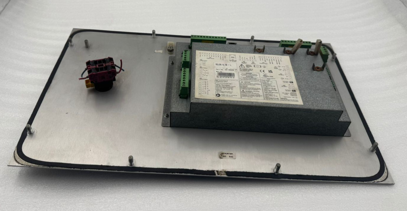 ZS1162948 CONTROLLER FOR COMPAIR COMPRESSOR DELCOS XL-L