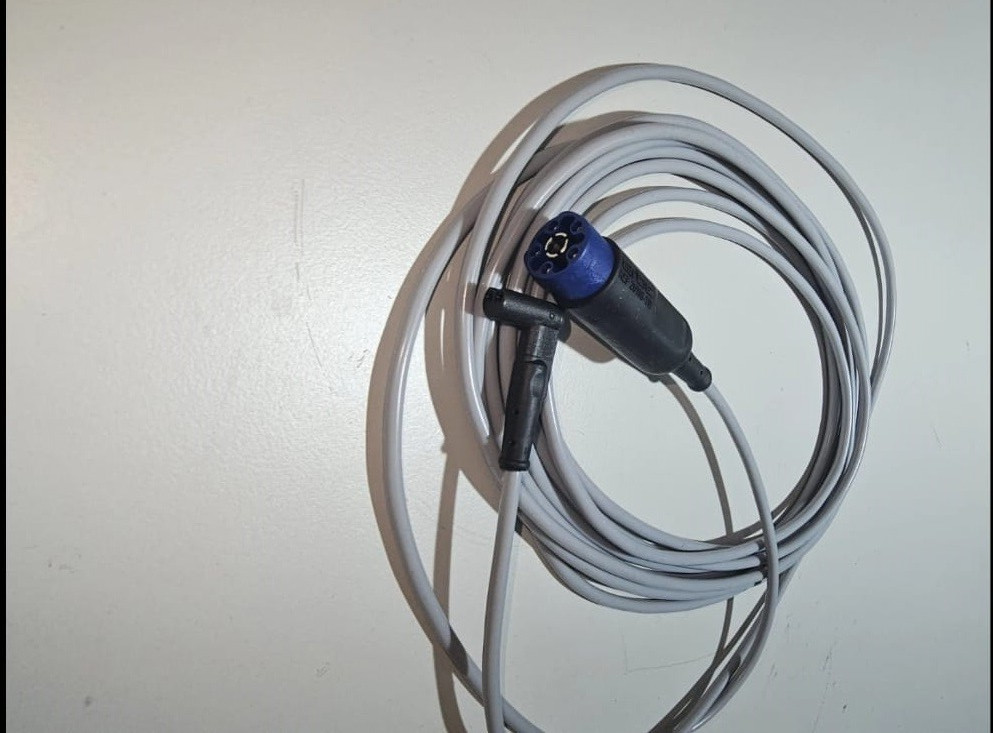 4A Erbe Vio 300d Electrosurgical Unit Cable