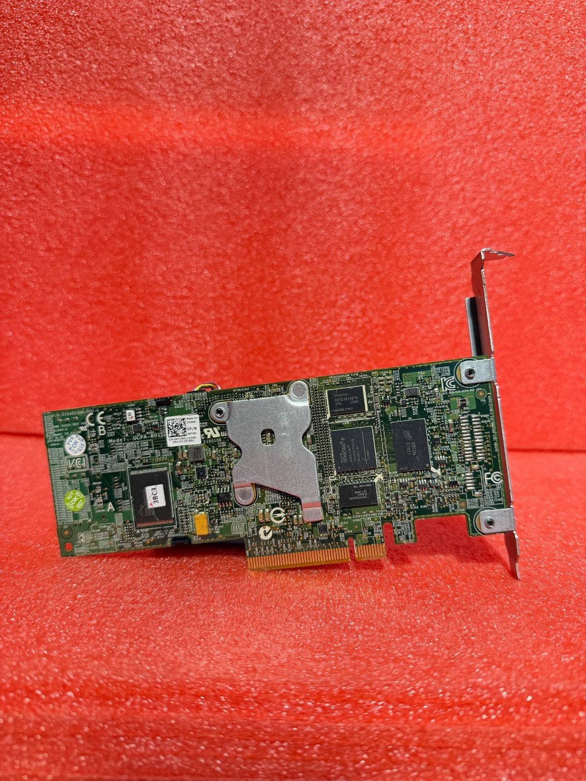 DELL 0KYJRD PERC H710P RAID Controller