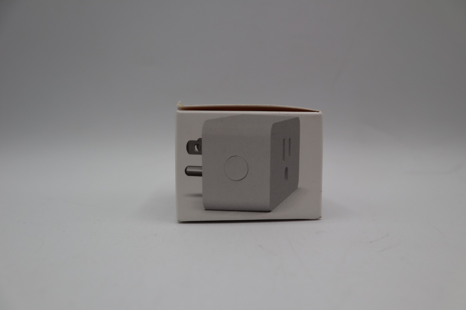 Versa LAMP-ZW2 Z-Wave Plus LR Lamp Dimmer Plug S2 Smart Lighting Control