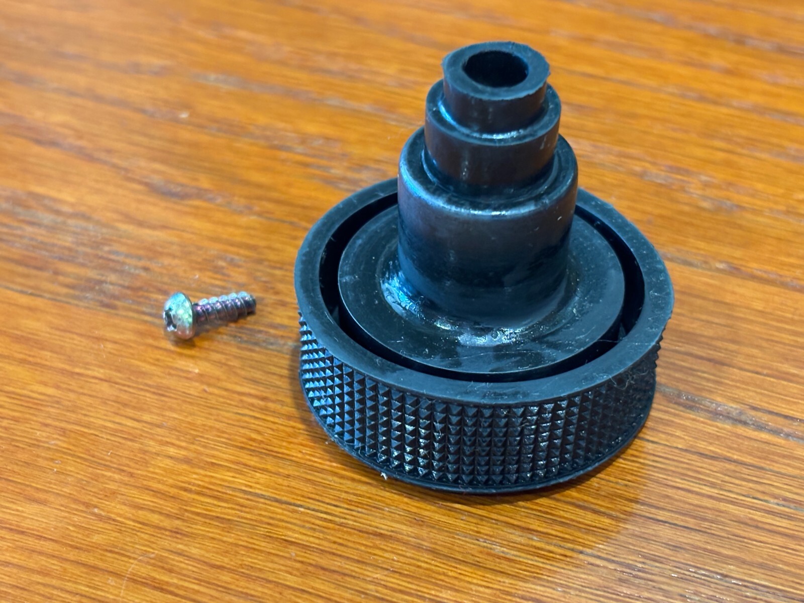 JVC AL-A1 Turntable Parts - Foot (1)
