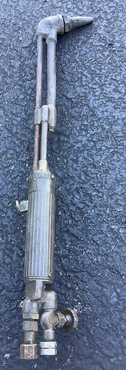 PRICE DROP - Welding Torches And Brazing Tips