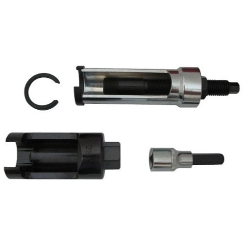 CTA Tools 1096 Injector Nozzle Puller Set - Sprinter 4 Pieces