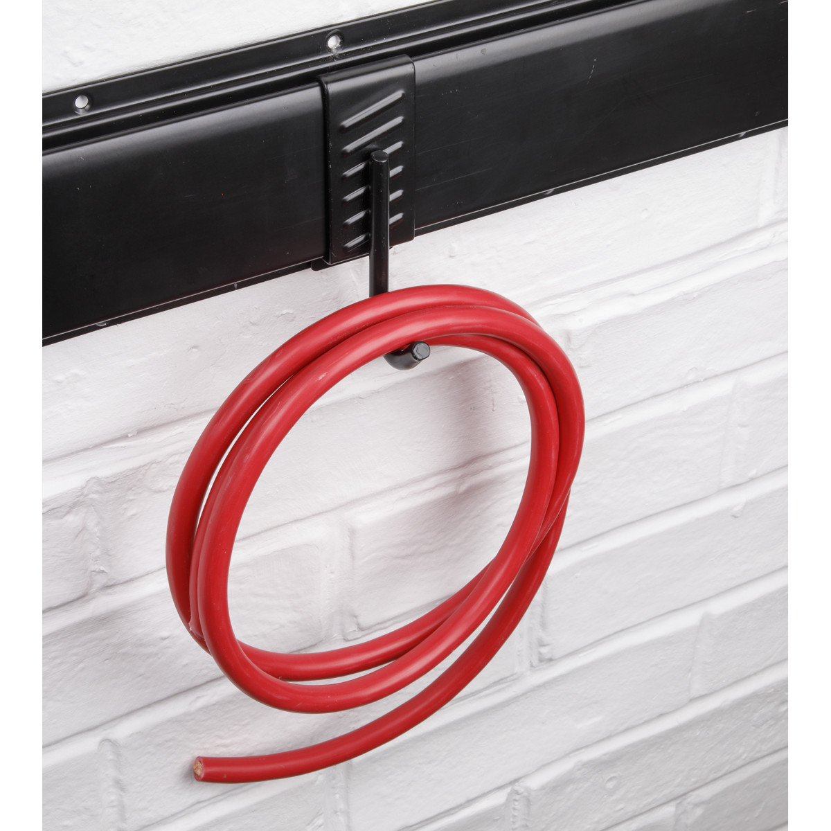 Sealey APH10 Storage Hook Single J Prong Use With Sealey APH01