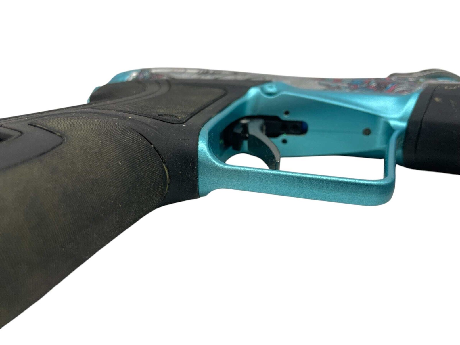 Planet Eclipse CS2 Plum Life Paintball Gun