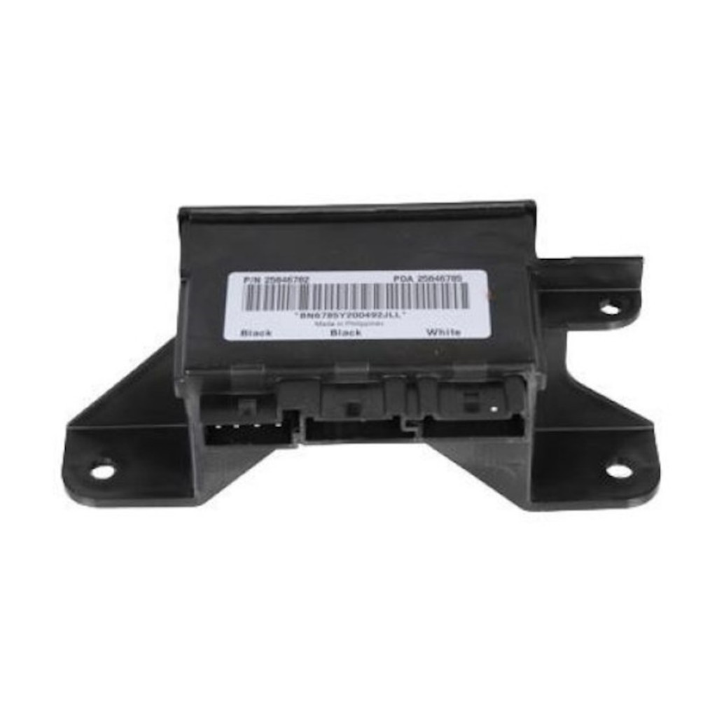 Genuine ACDelco For Chevy Trailblazer EXT 2002-2006 Body Control Module | Rear