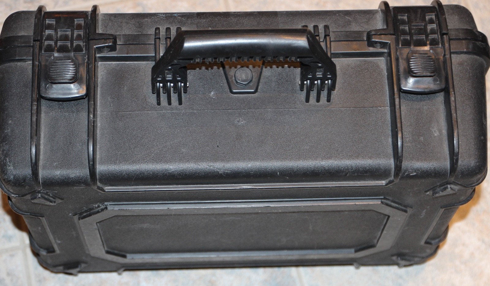 ODM Optical Design Manufacturing Case