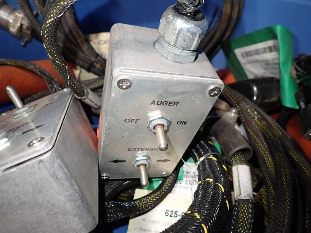 ELECTRICAL COMPONENTS