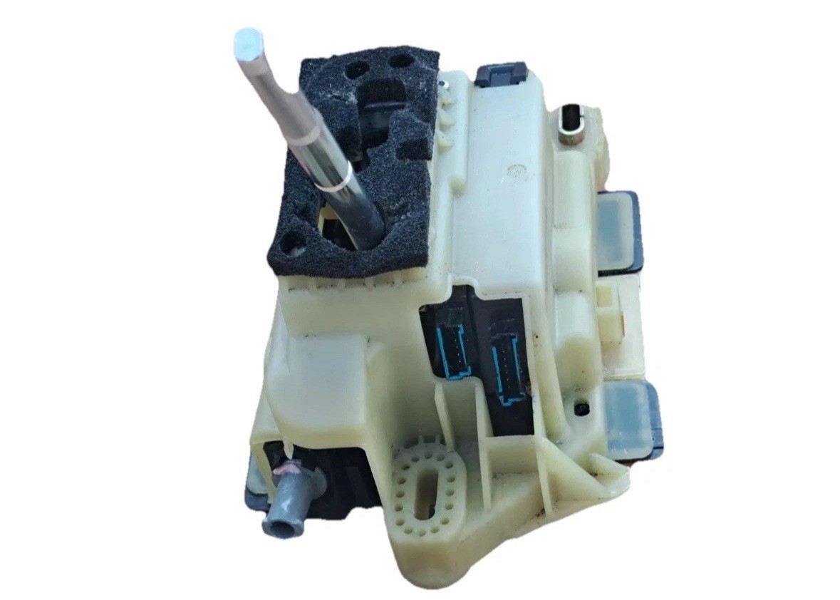 W203 W209 03-09 Mercedes C CLK Class Floor Gear Shift Shifter Selector C1529
