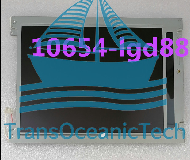1x 10.4'' Inch  For Sharp LM10V335  LCD Display Screen @10654