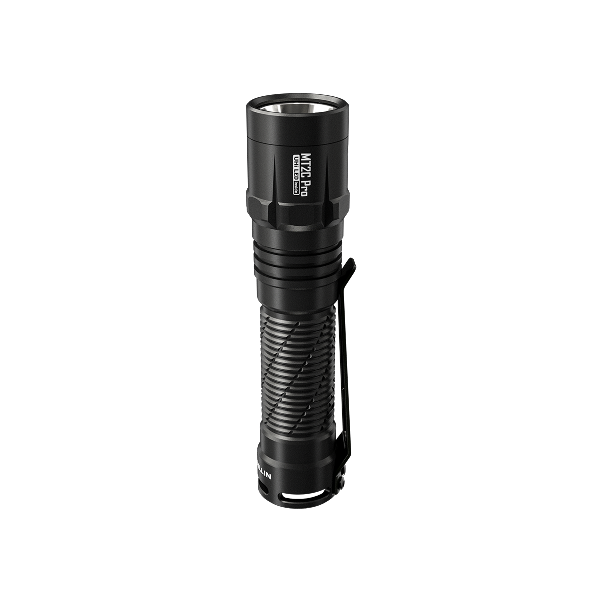 Nitecore MT2C Pro High Output Compact Tactical Flashlight- 1,800 Lumens