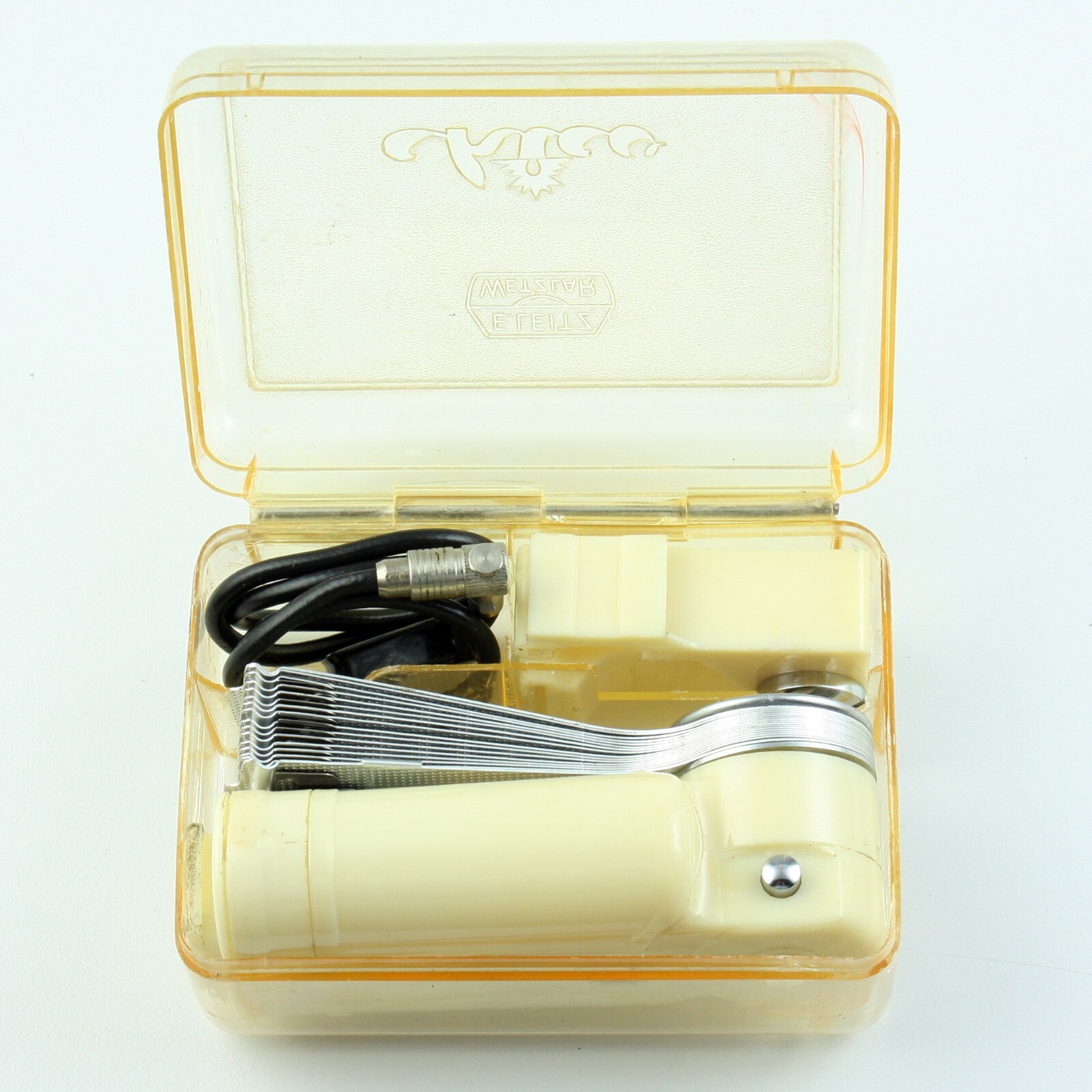 Leitz Leica Chico Flash Kit Complete