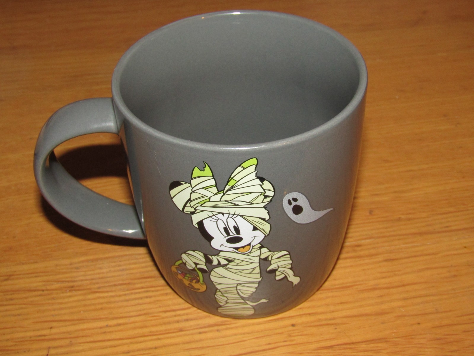 Disney Minnie Mouse Mummy Mug, Great Condition