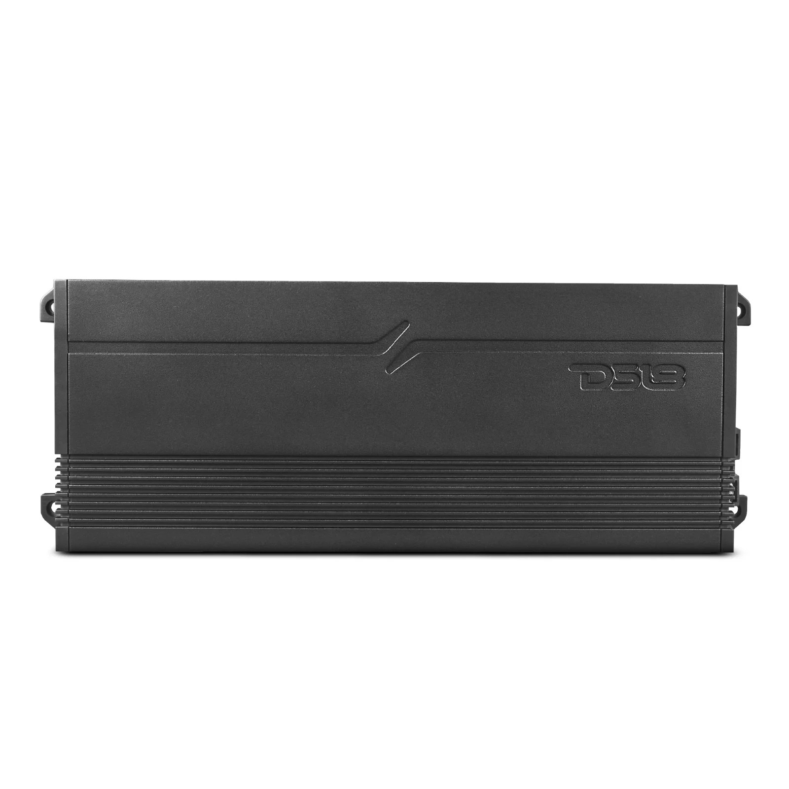 DS18 6-Channel Amplifier -  G3600.6D 6 x 200 Watts Rms @ 4-ohm Car Amp