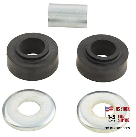 JBU1093 Suspension Stabilizer Bar Bushing for Saturn SL2: 1991-2002