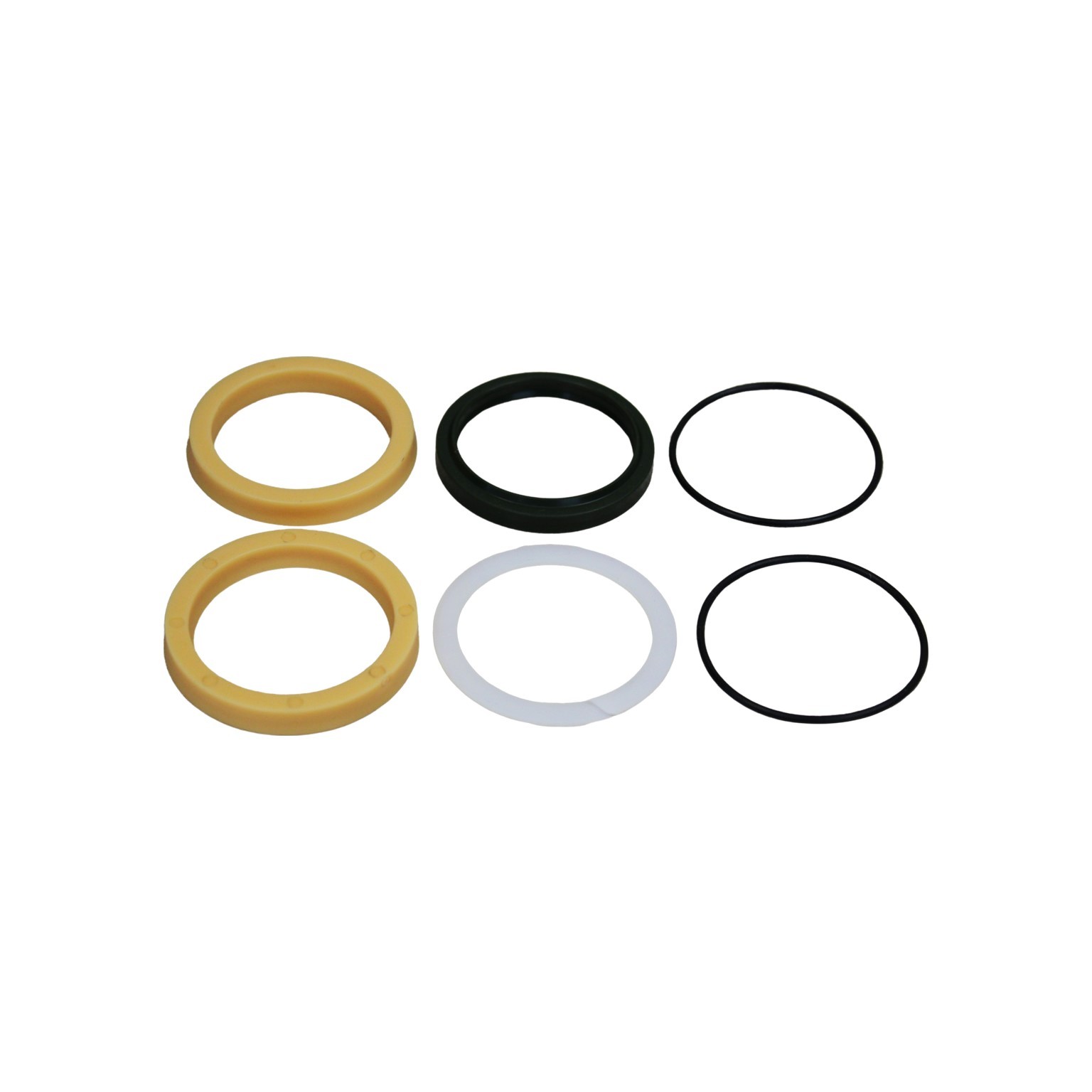 Aztec Replacement for Seal Kit for Nissan 58010-FF060 - Lift Cylinder